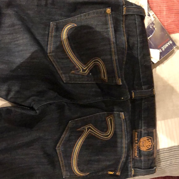 ROCKIN REPUBLIC SHORTS NEVER WORN,IN GREAT SHAPE - Picture 6 of 6